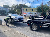 Johns Towing Service photo