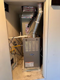 24/7 heating repair near me photo
