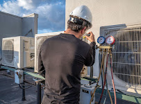 24/7 heating repair near me photo