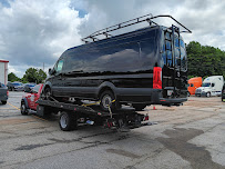 fuel delivery service Conyers photo
