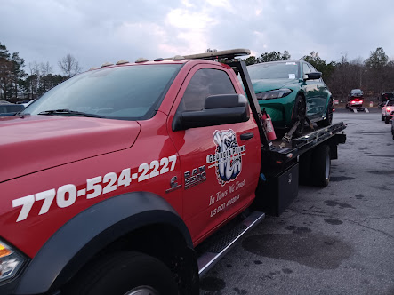 fuel delivery service Conyers photo