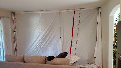 best mold inspection Las Vegas photo