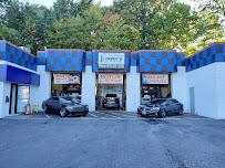 auto shop CT photo