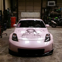 auto shop CT photo