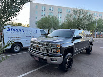Adrian & Sons photo
