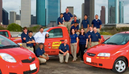 Apple Termite & Pest Control photo