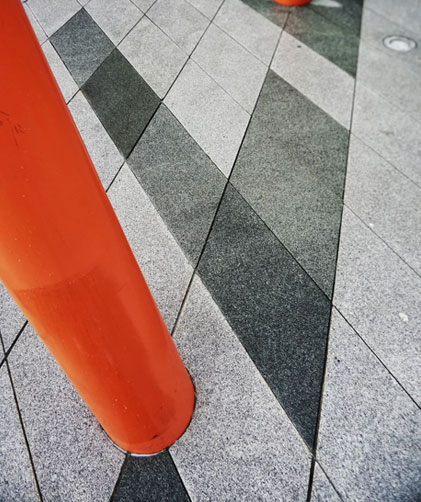 polished concrete floors Phoenix photo