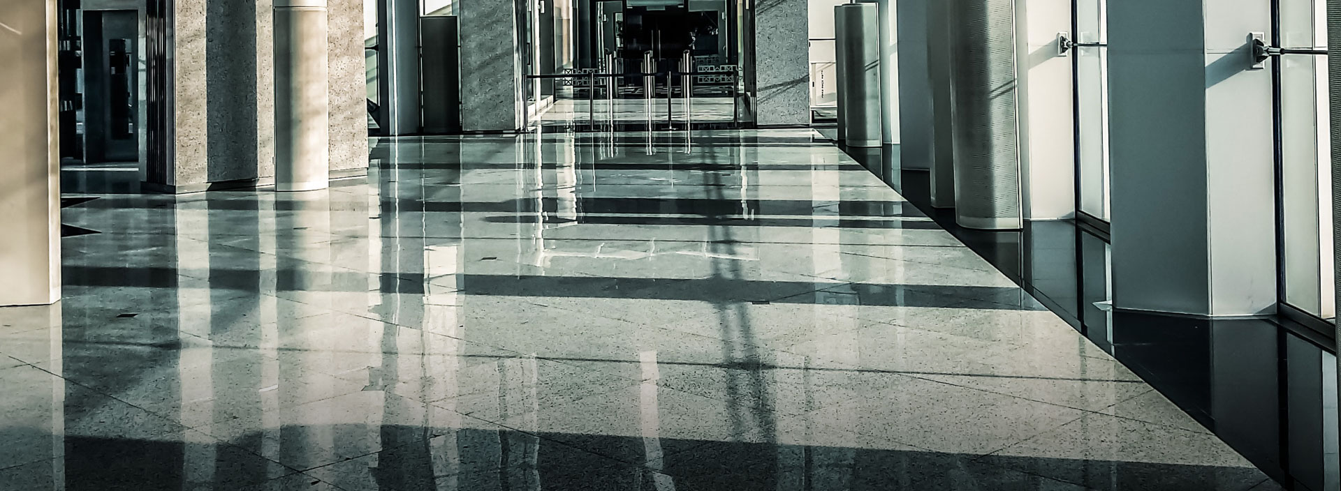 polished concrete floors Phoenix photo