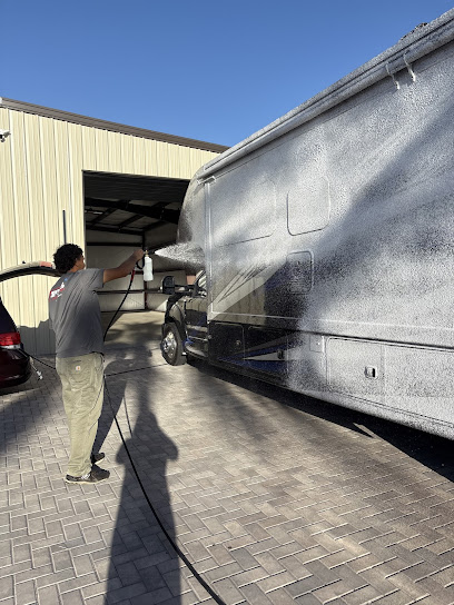 premium mobile car care Valley Mobile Details