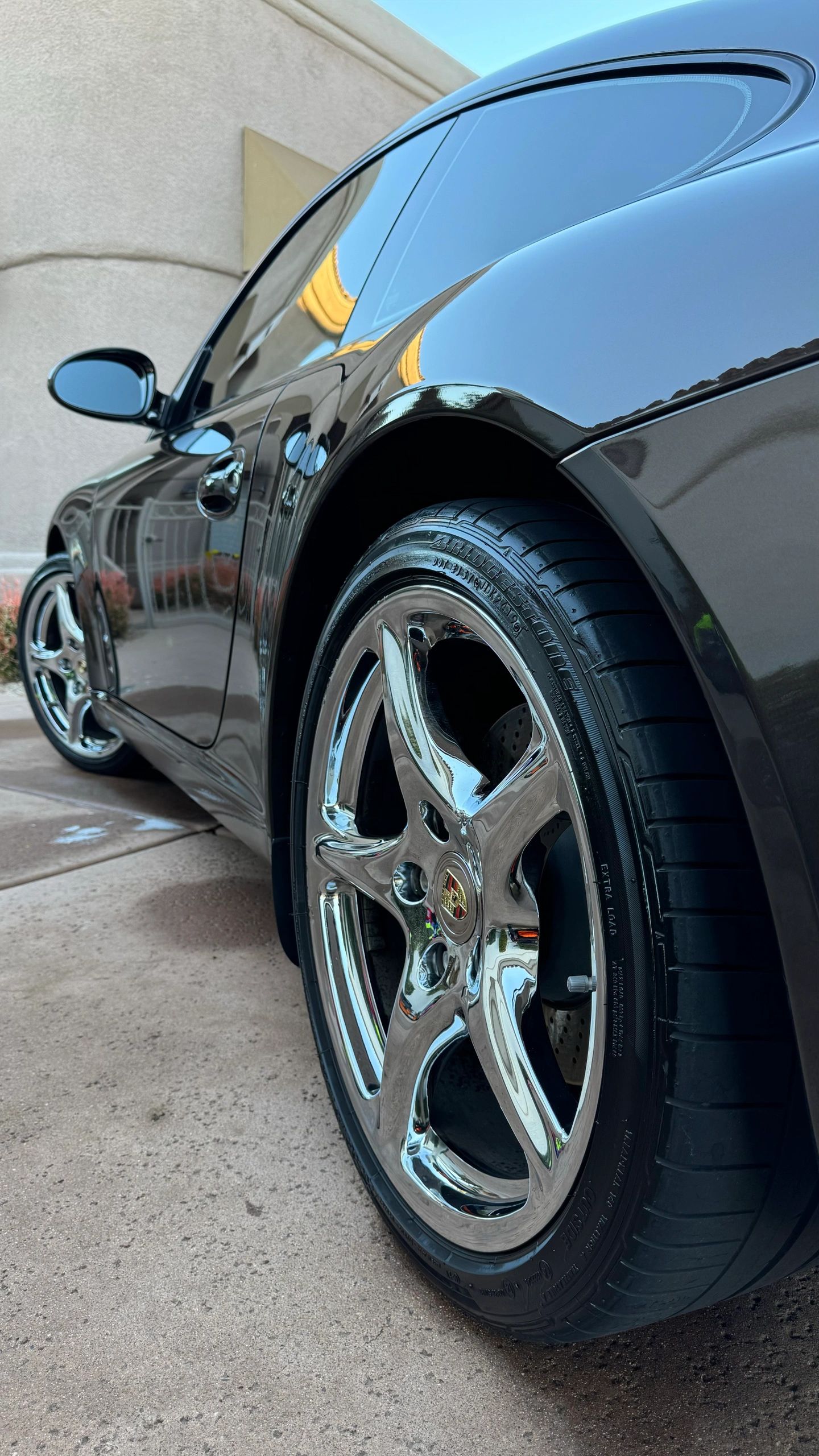 Major Details photo