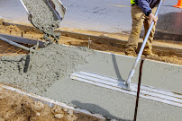 concrete footing Phoenix