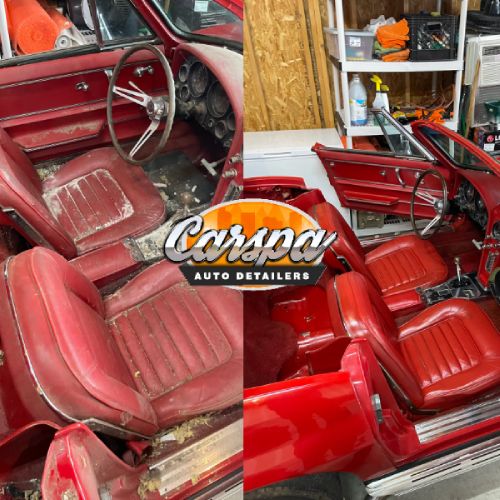 CarSpa Mobile Detailing photo