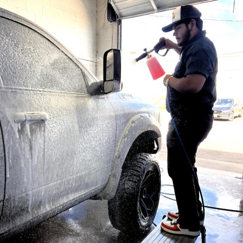 CarSpa Mobile Detailing photo