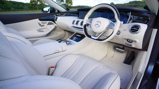 RV and boat detailing Denver