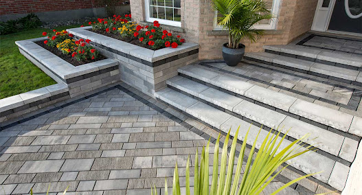 Chandler masonry services photo
