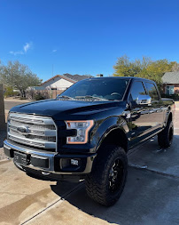 boat detailing in Mesa