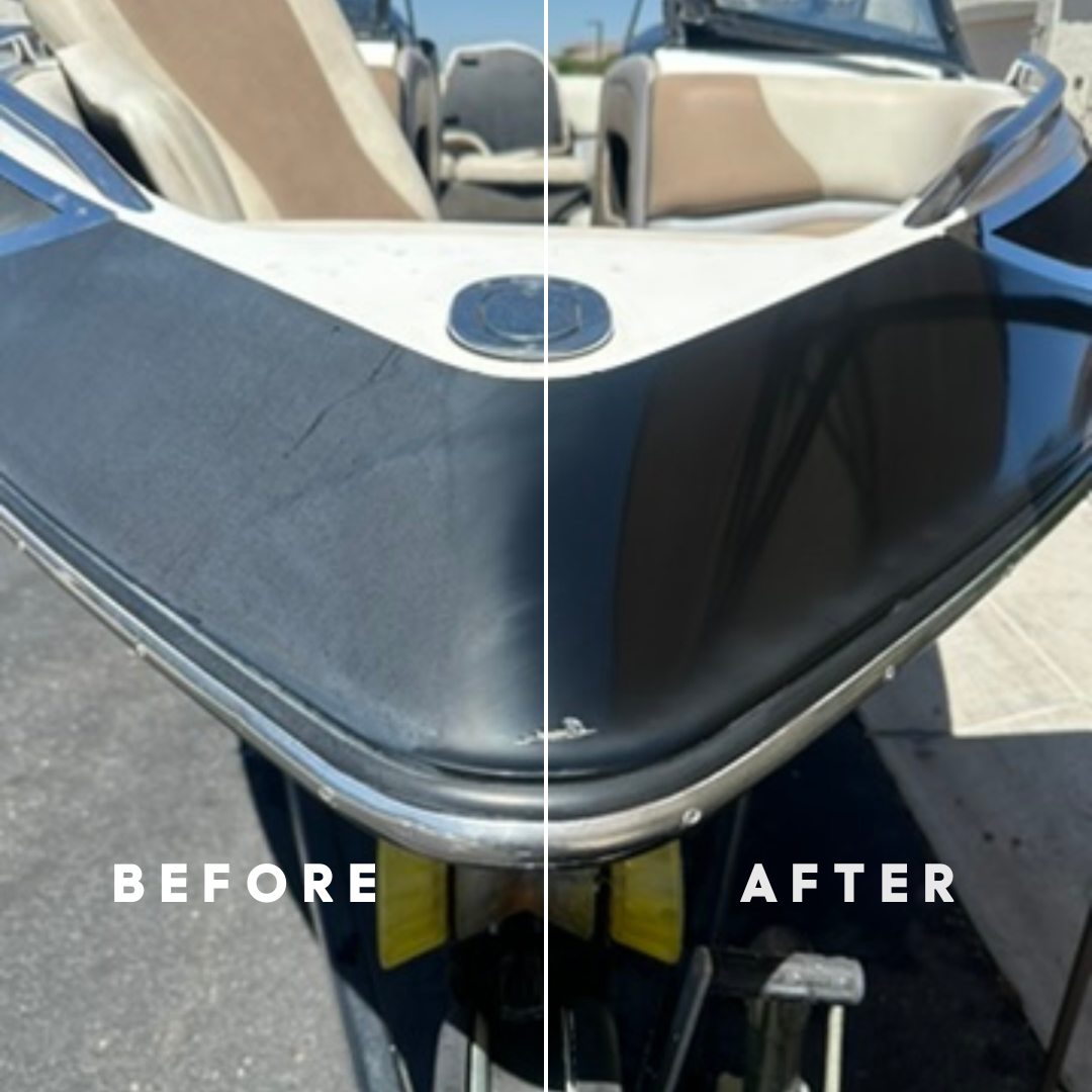 Sunshine Detailing AZ photo