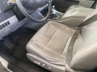 Sunshine Detailing AZ photo