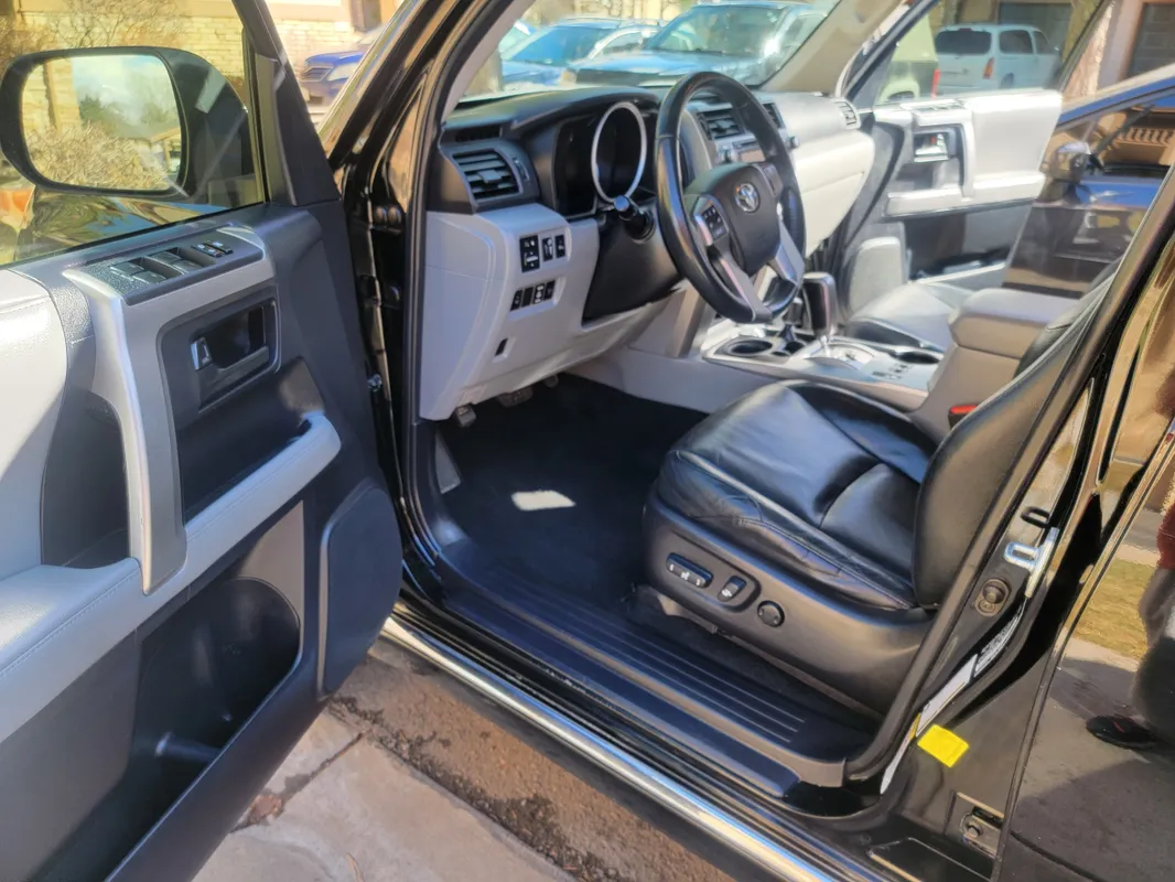 mobile car detailing Arvada photo