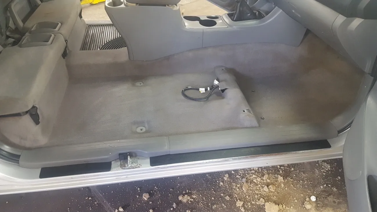 mobile car detailing Arvada photo