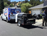 commercial plumbing Almaden Valley photo