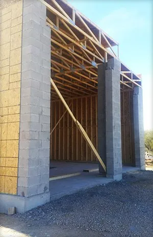 masonry remodeling Phoenix photo