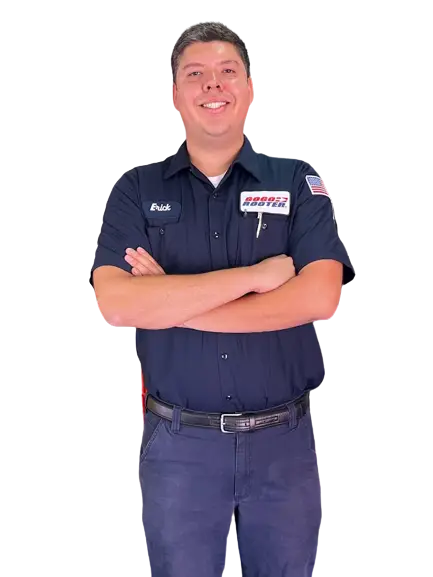 Gogo Rooter photo