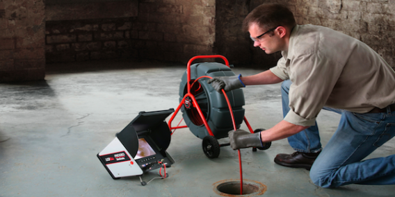 copper repiping Campbell photo