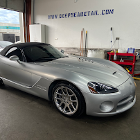 car wash and detailing Englewood