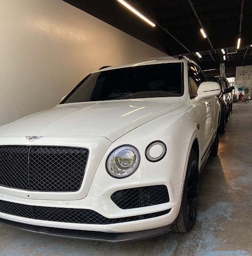 Deep Sea Auto Detail photo