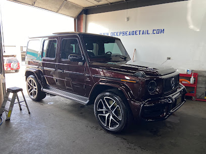 Deep Sea Auto Detail photo