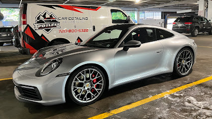 Spotless Mobile Car Detailing photo