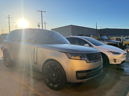truck detailing Phoenix