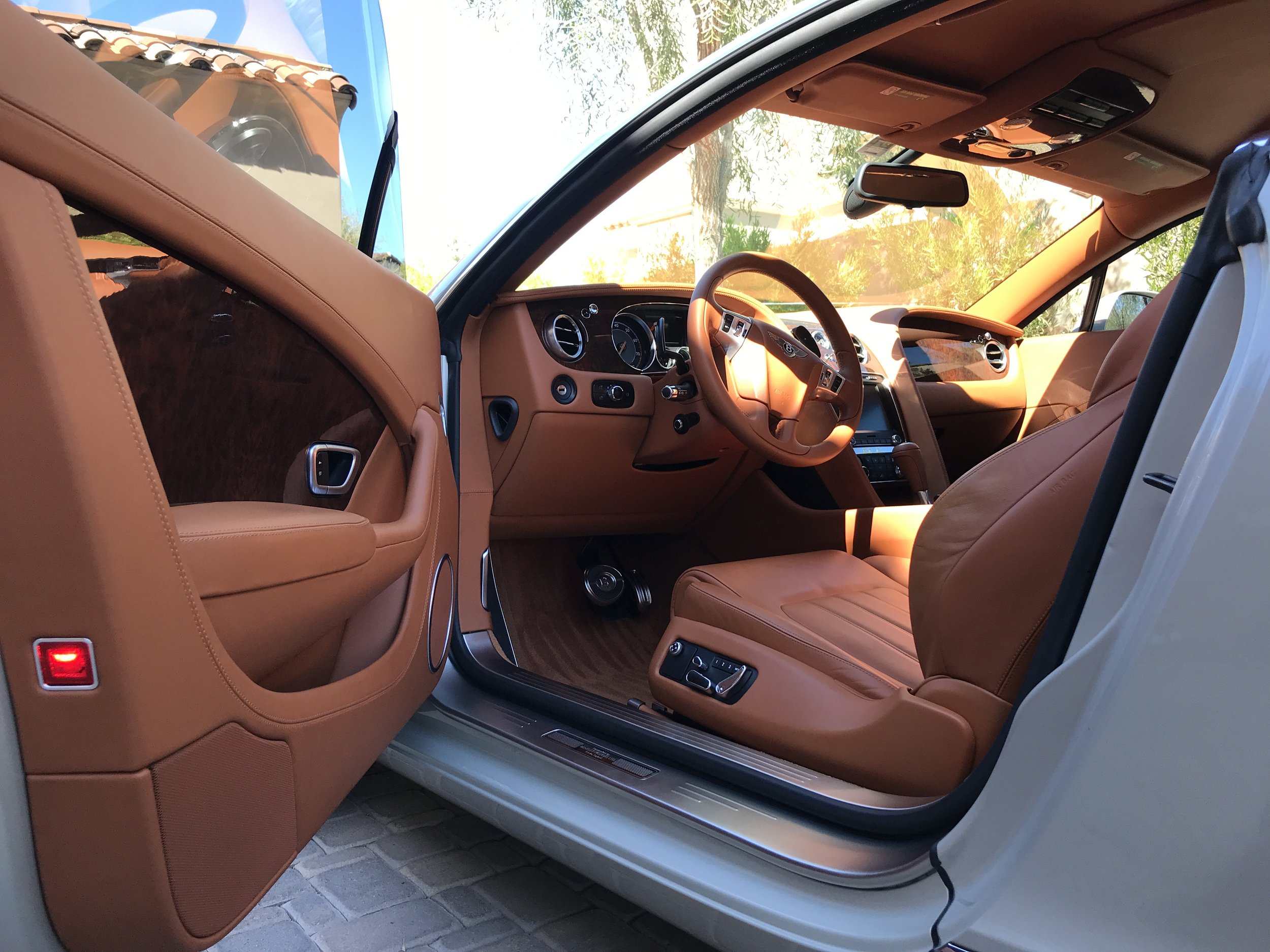 truck detailing Phoenix photo