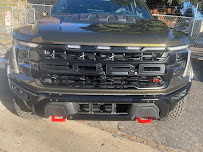 gtechniq ceramic coating Colorado Springs