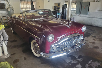 car detailing in Denver
