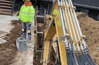 sewer line cleaning in Highlands Ranch photo