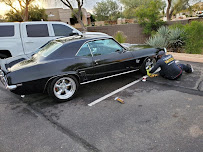ATV detailing in Cave Creek photo