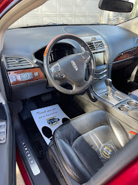 ATV detailing in Cave Creek photo