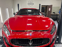 professional auto detailing Denver