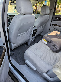 interior car cleaning Arizona