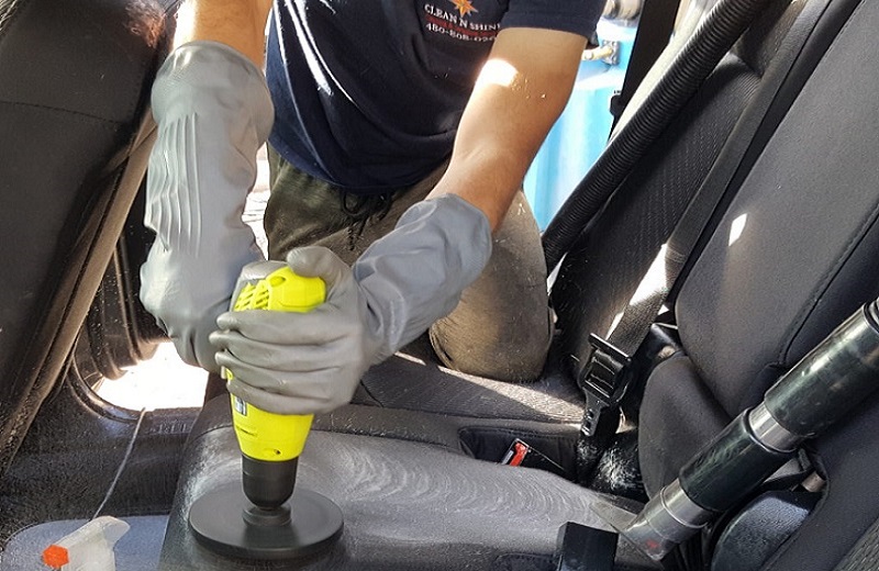 Clean N Shine LLC photo