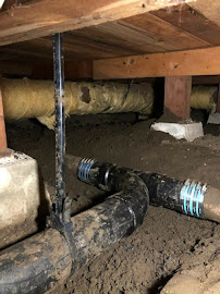 gas line services San Jose