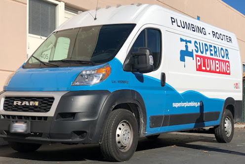 sewer line repair San Jose photo