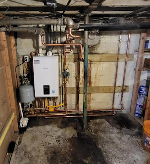 drain cleaning San Jose photo