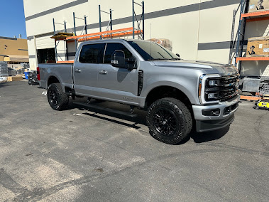 AtoZ Auto Detail photo