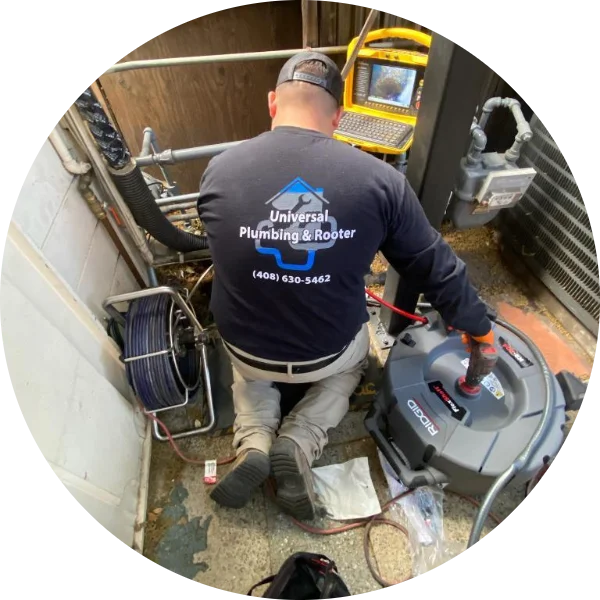 Universal Plumbing & Rooter photo