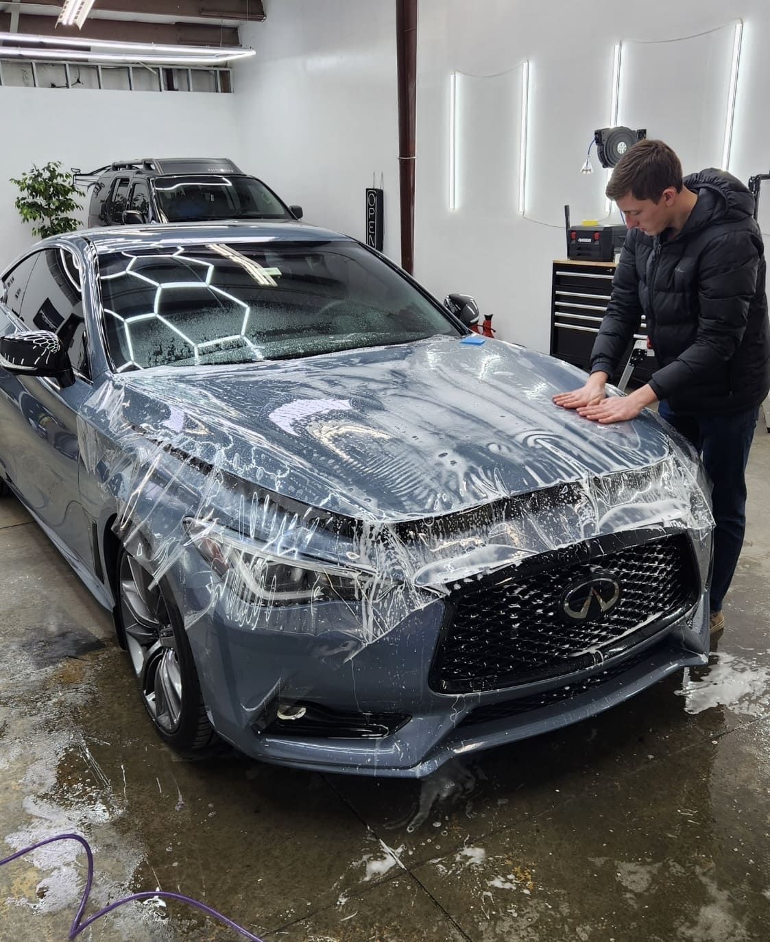 best ceramic coating near me photo