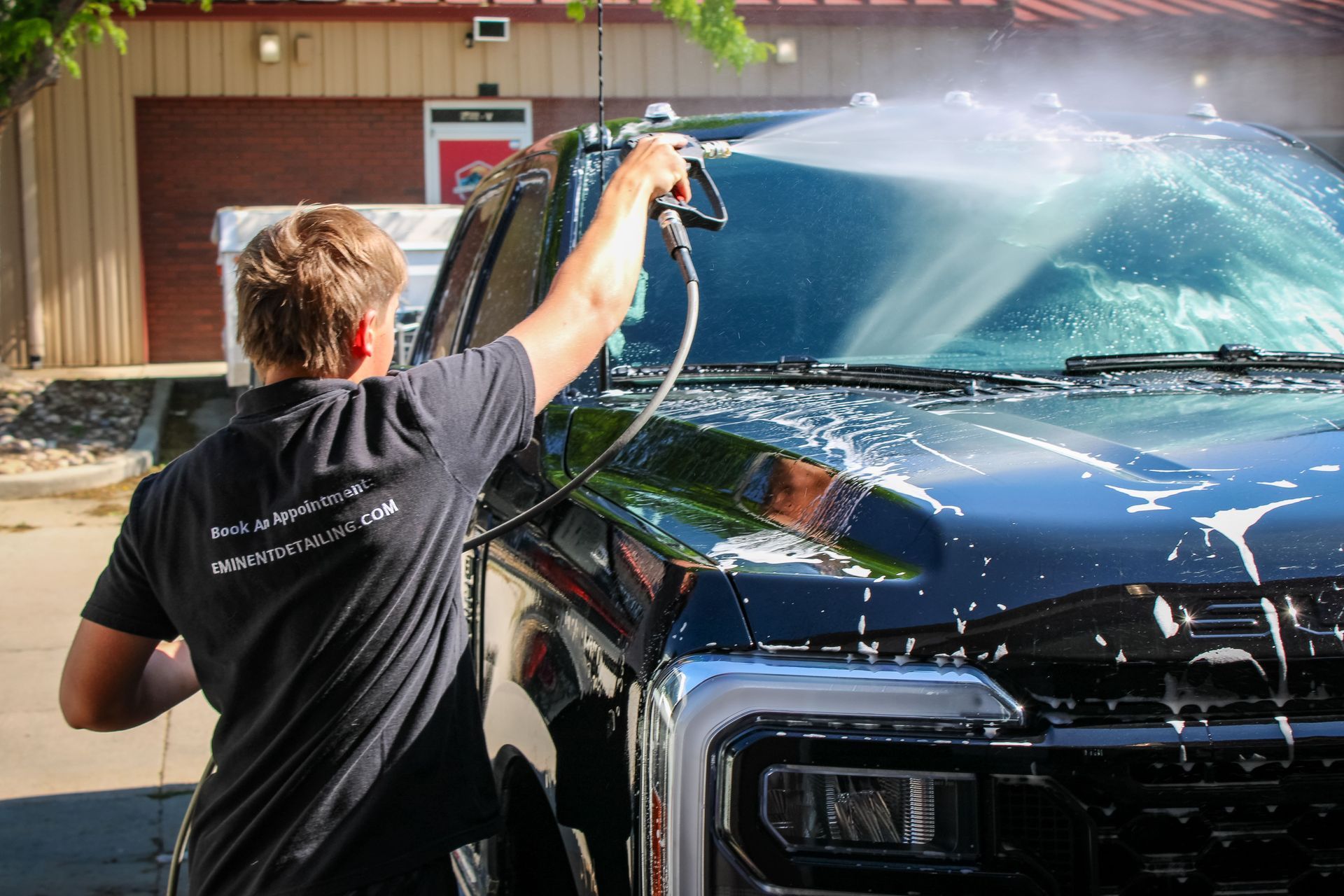 best ceramic coating near me photo