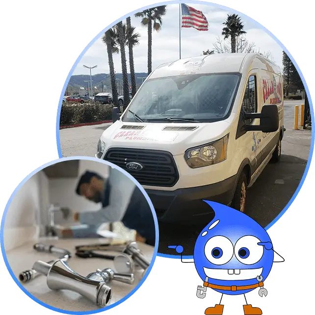 24/7 plumber Santa Clara photo